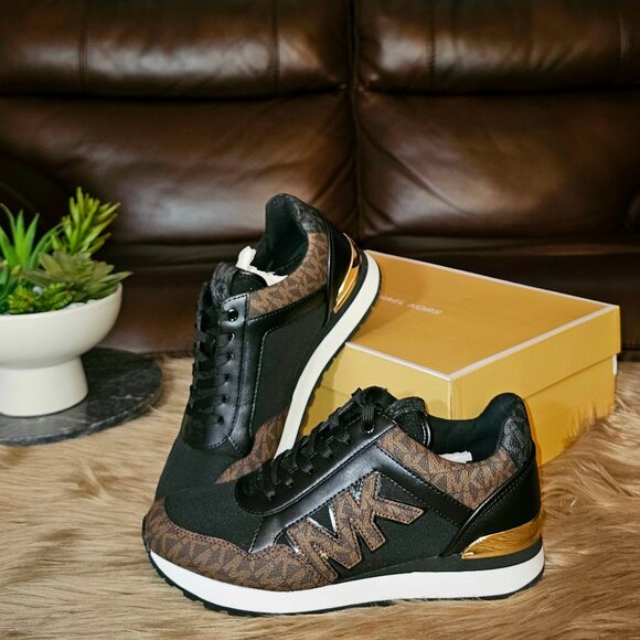 MICHAEL KORS - Maddy Trainer - Picture 1 of 7